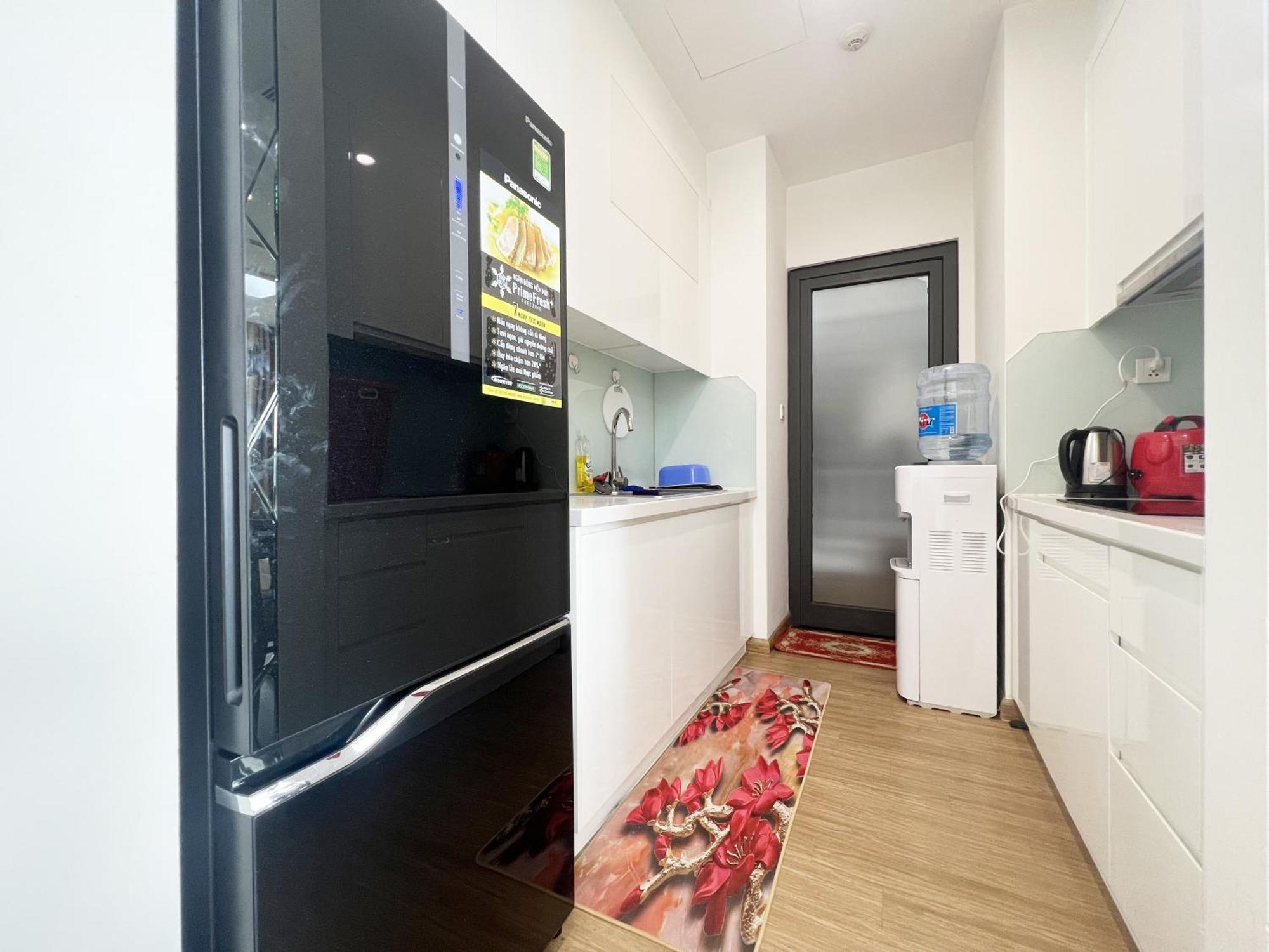 Luxury Apartment Vinhomes Skylake Hanoi Kültér fotó