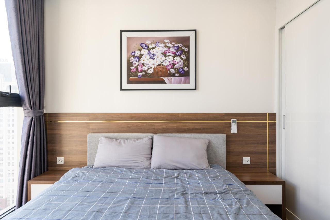 Luxury Apartment Vinhomes Skylake Hanoi Kültér fotó