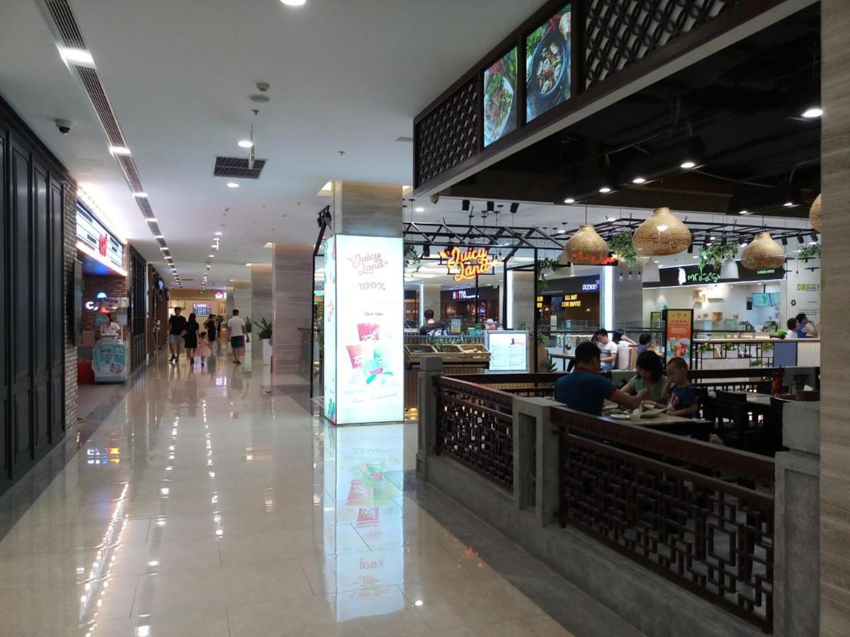 Luxury Apartment Vinhomes Skylake Hanoi Kültér fotó