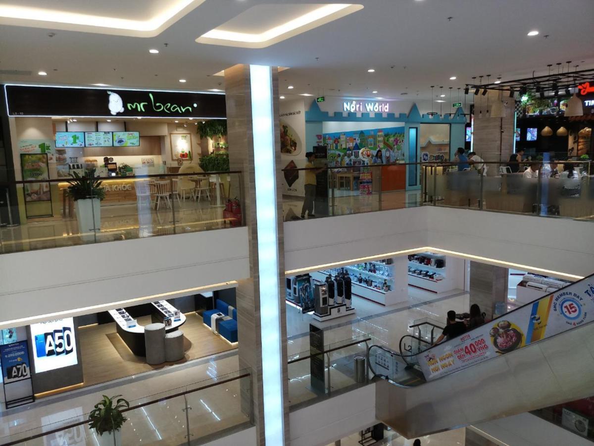 Luxury Apartment Vinhomes Skylake Hanoi Kültér fotó